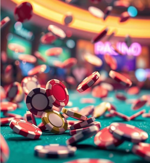Langkah deposit aman dengan kontrol dana