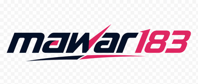 Logo mawar183